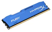 KINGSTON 8GB 1866MHz DDR3 CL10 DIMM