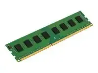 KINGSTON 8GB DDR3 1333MHz Dimm ClientSYS