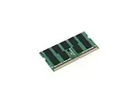 KINGSTON 16GB 2666MHz DDR4 ECC CL19 SODI