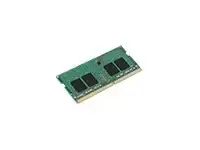 KINGSTON 8GB 2666MHz DDR4 ECC CL19 SODIM