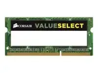 CORSAIR DDR3L 1600MHZ 8GB 2x204 SODIMM