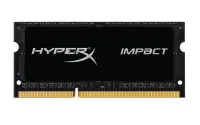 KINGSTON 4GB 1600MHz DDR3L CL9 SODIMM