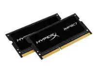 KINGSTON HyperX 16GB RAMKit DDR3 2133MHz