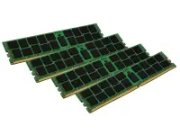 KINGSTON 128GB 2133MHz DDR4 ECC Reg CL15