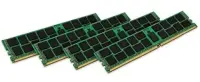 KINGSTON 128GB 2400MHz DDR4 ECC Reg CL17