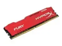 KINGSTON 8GB 2133MHz DDR4 CL14 DIMM