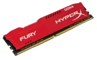 KINGSTON 16GB 2400MHz DDR4 CL15 DIMM