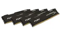 KINGSTON 32GB 2666MHz DDR4 CL16 DIMM