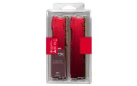 HyperX FURY Red 32GB DDR4 2666MHz Kit mälumoodul – pilt 2