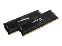 KINGSTON 16GB 3600MHz DDR4 CL17 DIMM