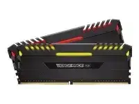 CORSAIR 16GB RAMKit 2x8GB DDR4 4000MHz