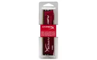 KINGSTON 8GB 2933MHz DDR4 CL17 DIMM Red