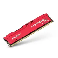 KINGSTON 8GB 2933MHz DDR4 CL17 DIMM Red