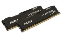 KINGSTON 32GB 3200MHz DDR4 CL18 DIMM