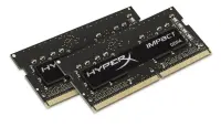 KINGSTON 8GB 2400MHz DDR4 CL14 SODIMM