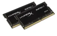 KINGSTON 32GB 2133MHz DDR4 CL13 SODIMM