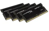 KINGSTON 64GB 2133MHz DDR4 CL14 SODIMM