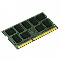 KINGSTON 8GB 2400MHz DDR4 CL17 SoDimm