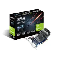 ASUS 710-1-SL 1GB DDR3 64bit D-Sub DVI-D