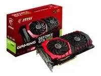 MSI GTX 1060 GAMING 6G