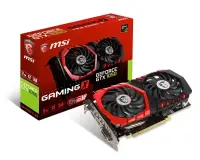 MSI GeForce GTX 1050 GAMING X 2G