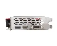 MSI GeForce GTX 1050 GAMING X 2G