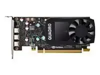 PNY Quadro P400 DVI PCI-Express 3.0 x16