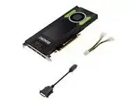 PNY Quadro P4000 PCI-Express 3.0 x16