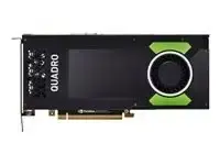 PNY Quadro P4000 PCI-Express 3.0 x16