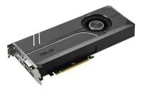 ASUS TURBO-GTX1080TI-11G GDDR5X 352bit