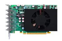 MATROX C680 4GB PCI-E Graphic Card