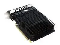 MSI GeForce GT 1030 2GH OC
