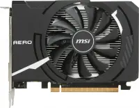 MSI RADEON RX 560 AERO ITX 4G OC