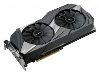 ASUS ROG-POSEIDON-GTX1080TI-P11G-GAMING – pilt 5