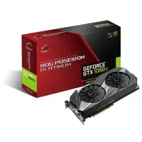 ASUS ROG-POSEIDON-GTX1080TI-P11G-GAMING – pilt 6