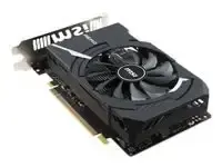 MSI GeForce GTX 1050 AERO ITX 2G OCV1