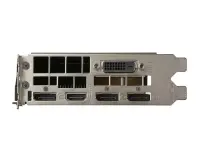 MSI GeForce GTX 1070 Ti AERO 8G