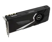 MSI GeForce GTX 1070 Ti AERO 8G – pilt 3