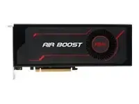 MSI RADEON RX VEGA 56 AIR BOOST 8G OC