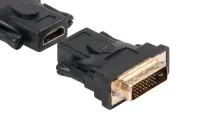 CLUB3D DVI-D to HDMI™ Passive Adapter – pilt 3