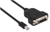 CLUB 3D MINI-DP->SINGLELINK DVI ADAPTER