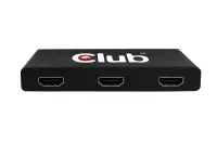 CLUB 3D MST HUB 3-1 HDMI