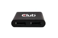 CLUB 3D MST HUB 2-1