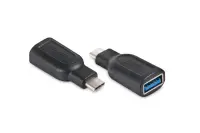 CLUB 3D USB3.1 TYPE C > USB3.0 ADAPTER