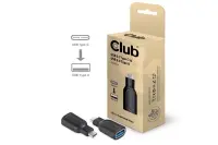 CLUB 3D USB3.1 TYPE C > USB3.0 ADAPTER – pilt 2