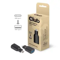 CLUB 3D USB3.1 TYPE C > USB3.0 ADAPTER – pilt 4