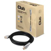 CLUB 3D HDMI 2.0 High Speed 4K UHD - 3ME – pilt 17