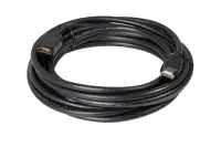 CLUB 3D HDMI 1.4 HD Cable 5Meter M/F – pilt 6