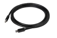 CLUB 3D MINI-DP 1.4 CABLE M/M 2M 8K60HZ