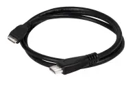 CLUB 3D MINI HDMI TO HDMI 2.0 CABLE 1M – pilt 12